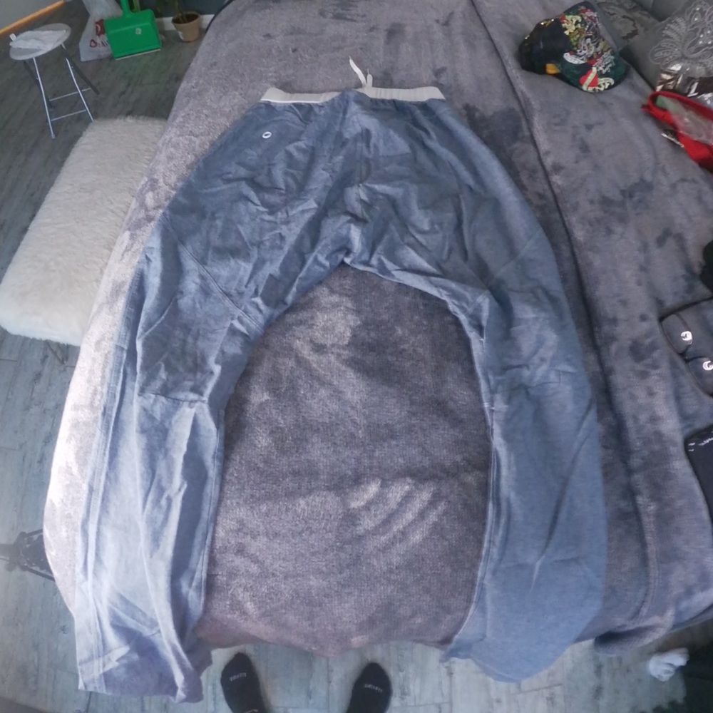 Rufskin Pants